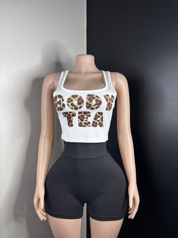 Body Tea
