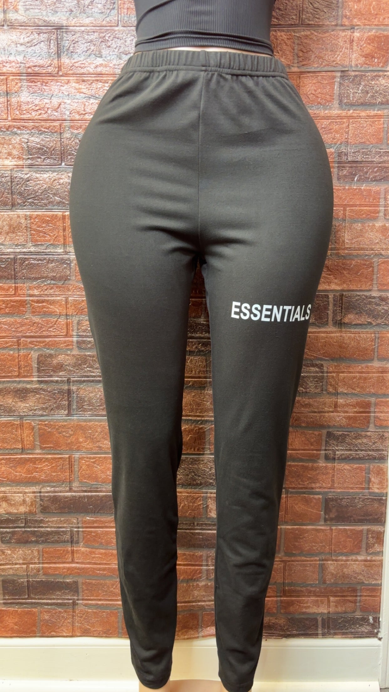 Essential Leggings