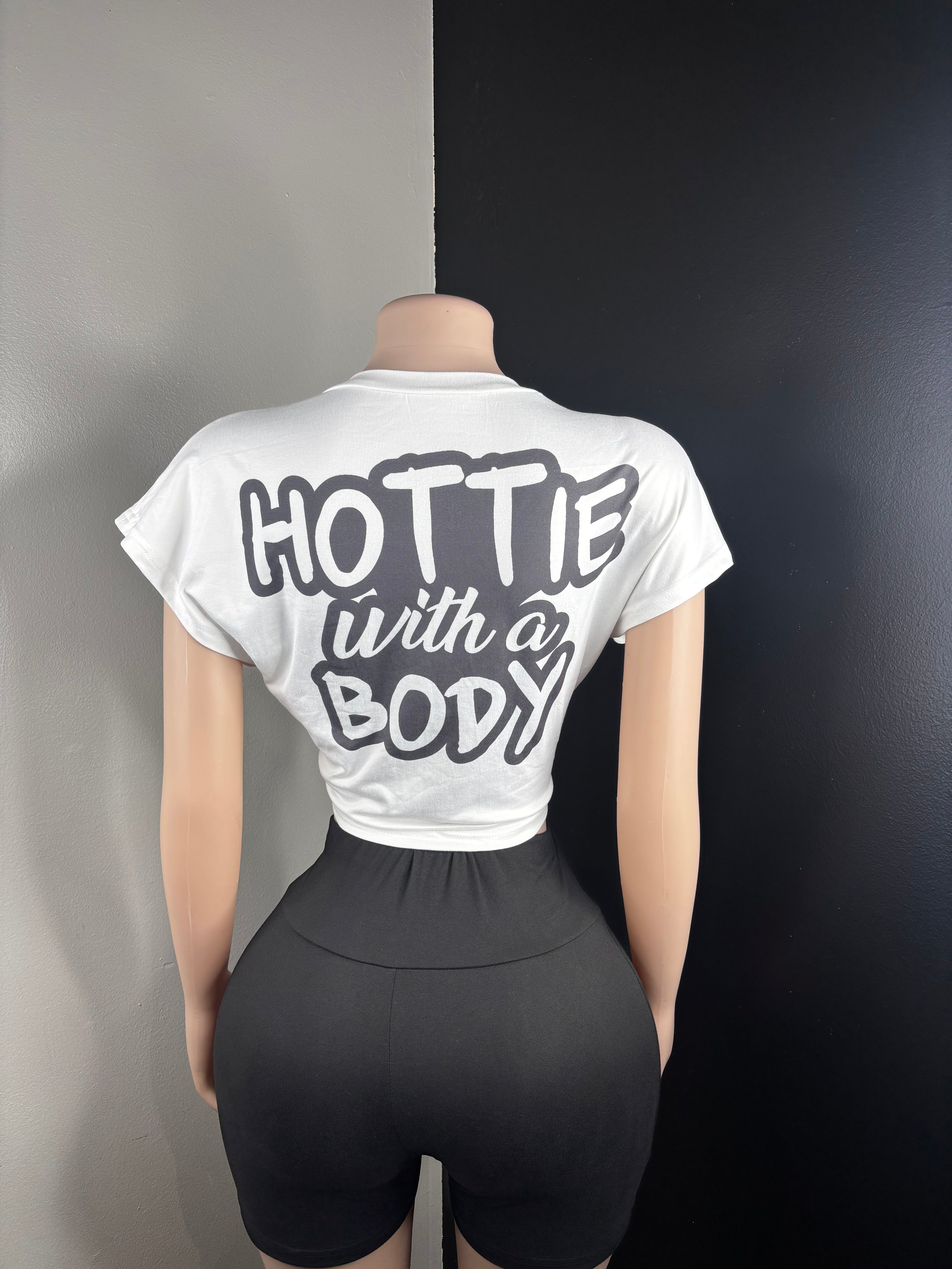 Hottie With The Body