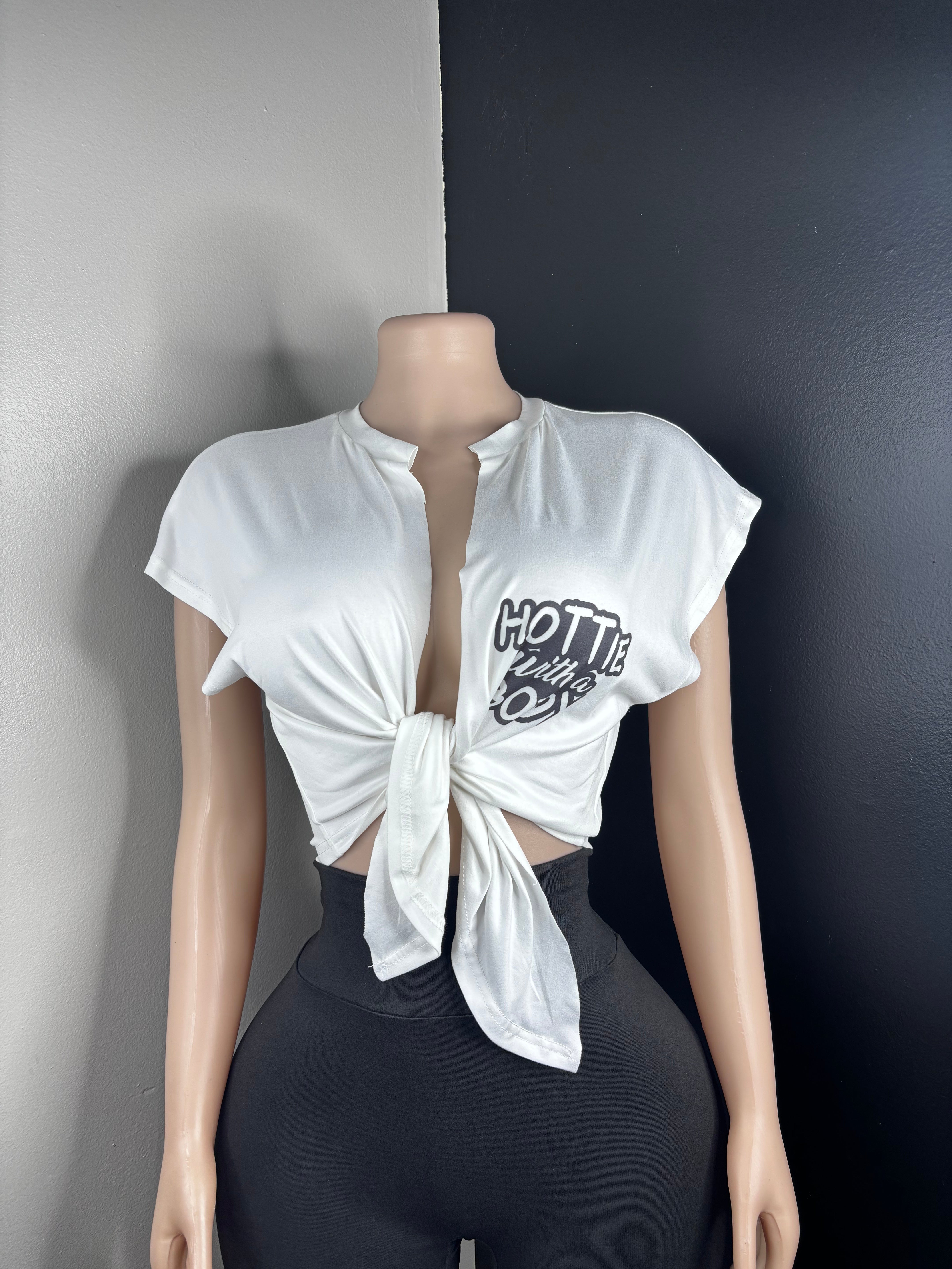 Hottie With The Body