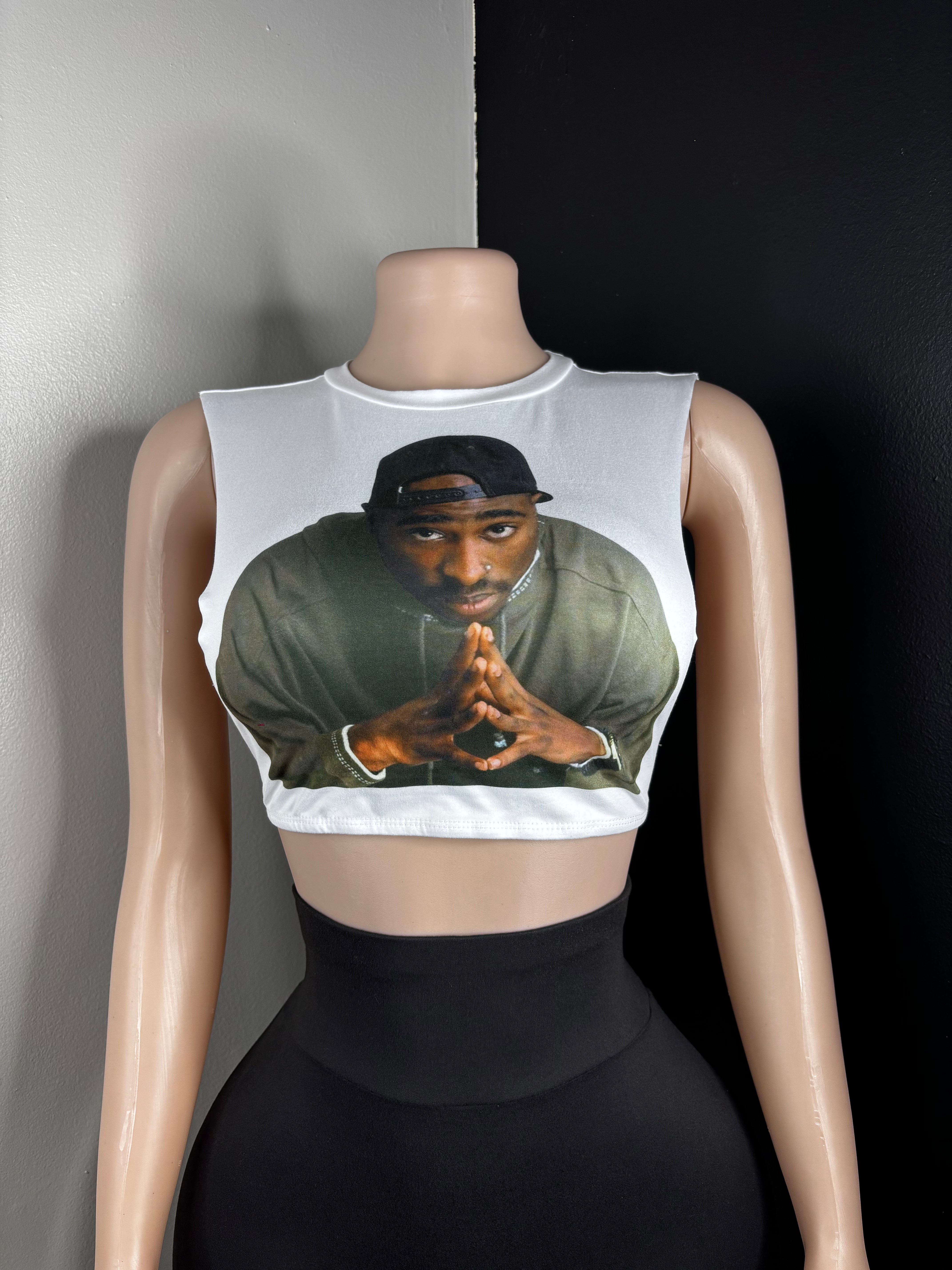 Tupac