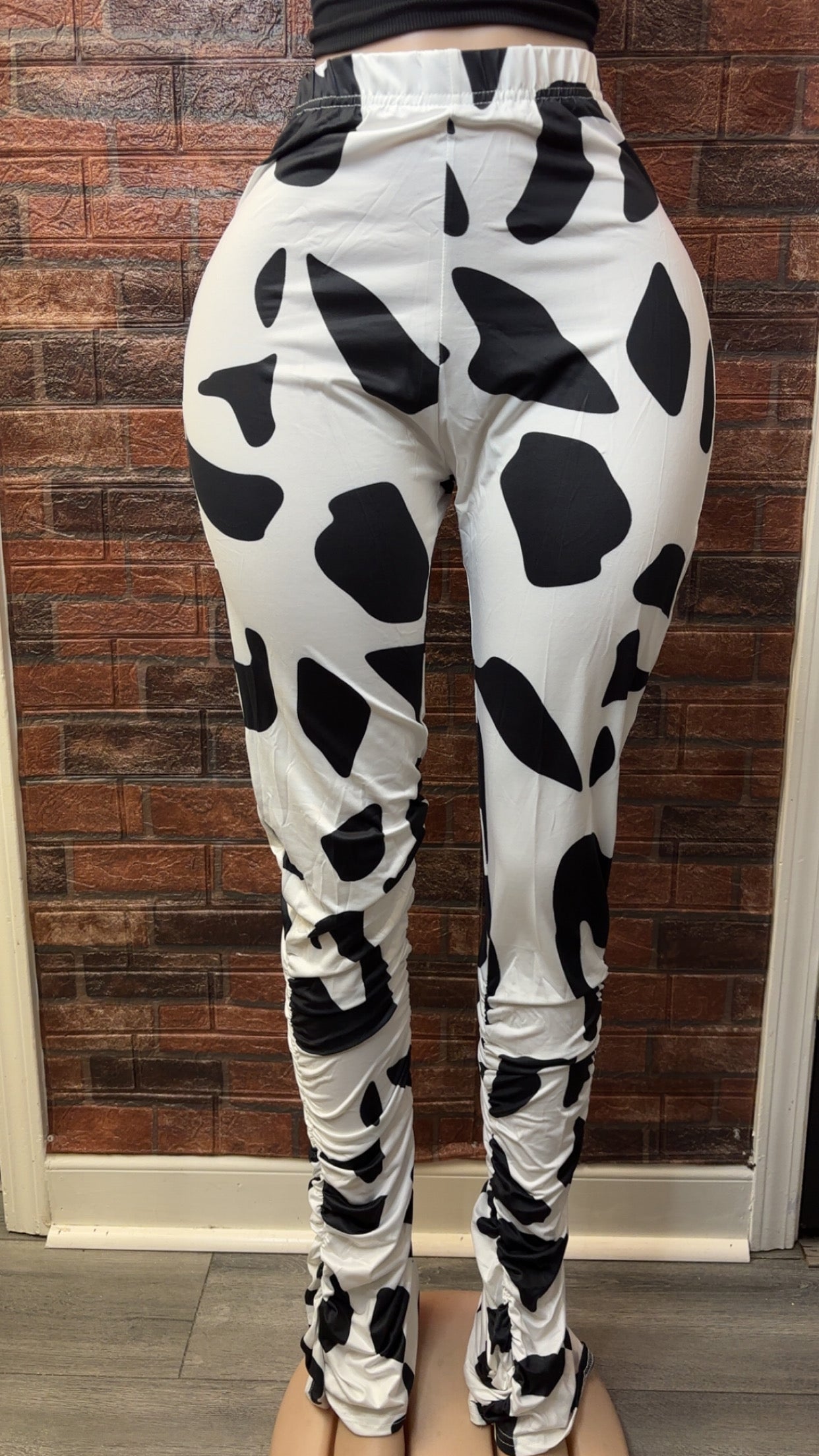 Cow Girl Pants