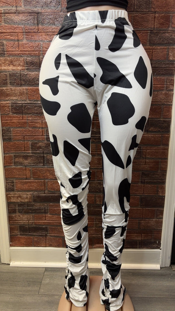 Cow Girl Pants