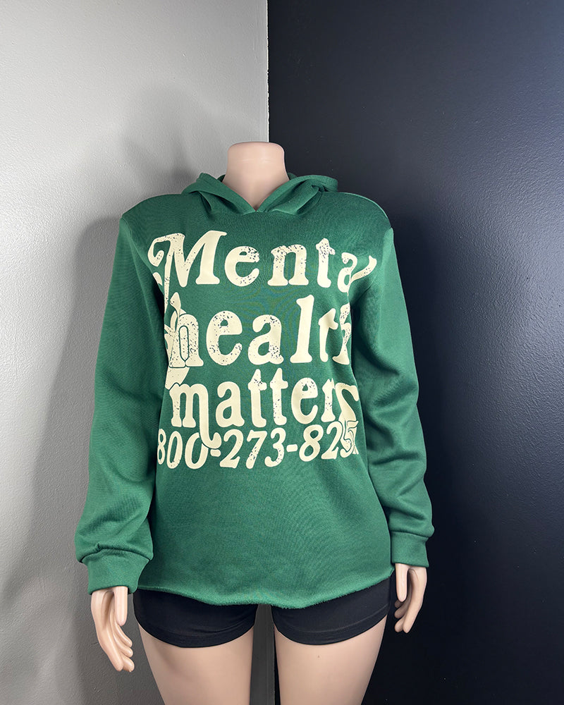 Mental Health Matters