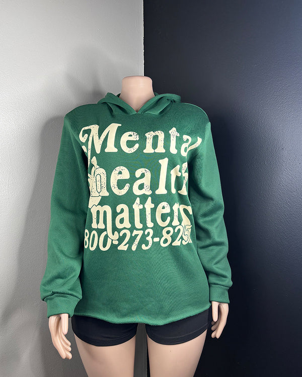 Mental Health Matters