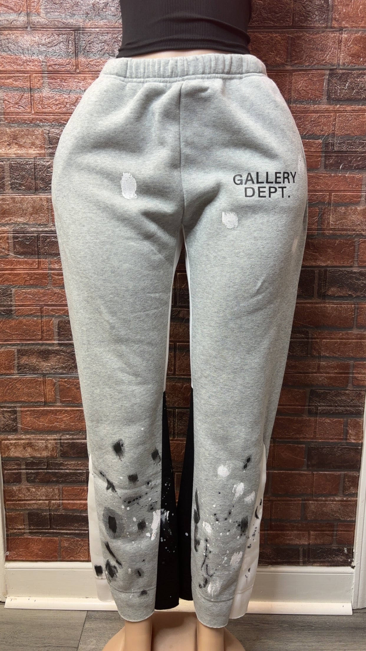 G.Dept Joggers