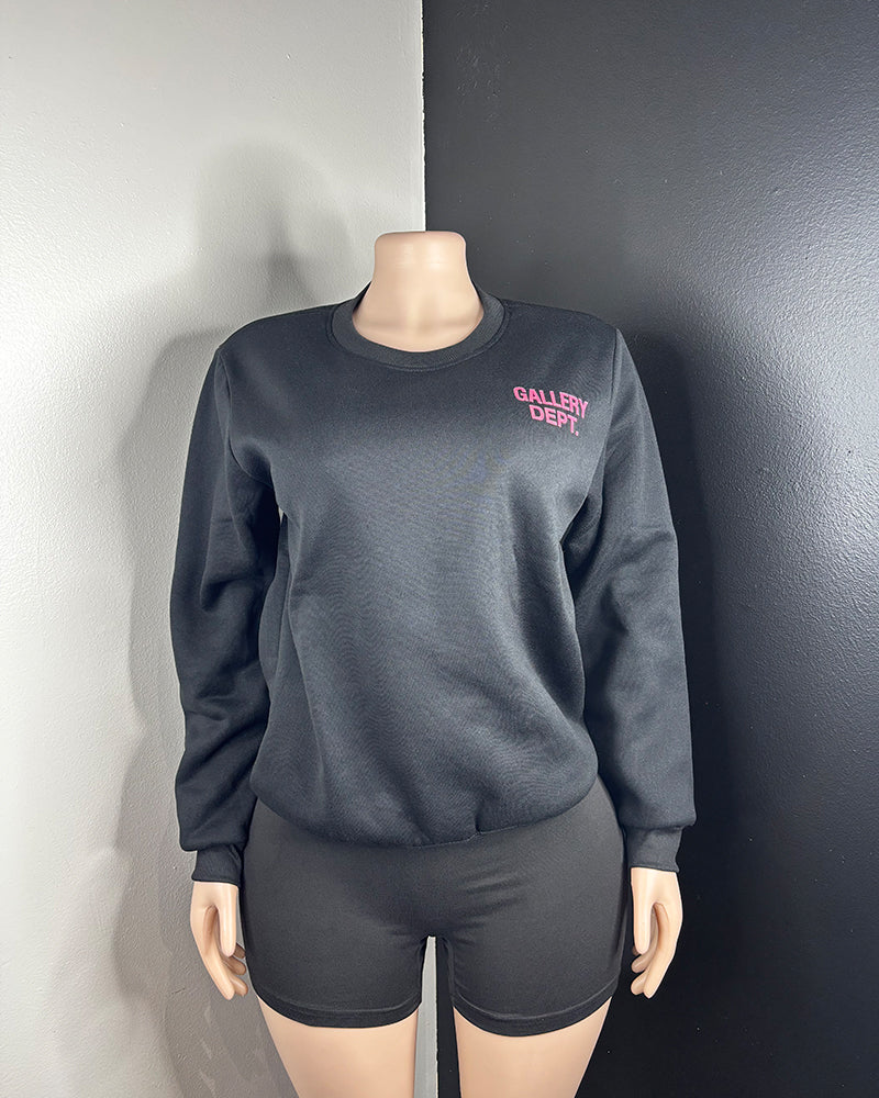 G. Dept Sweatshirt
