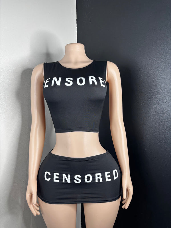 Censored