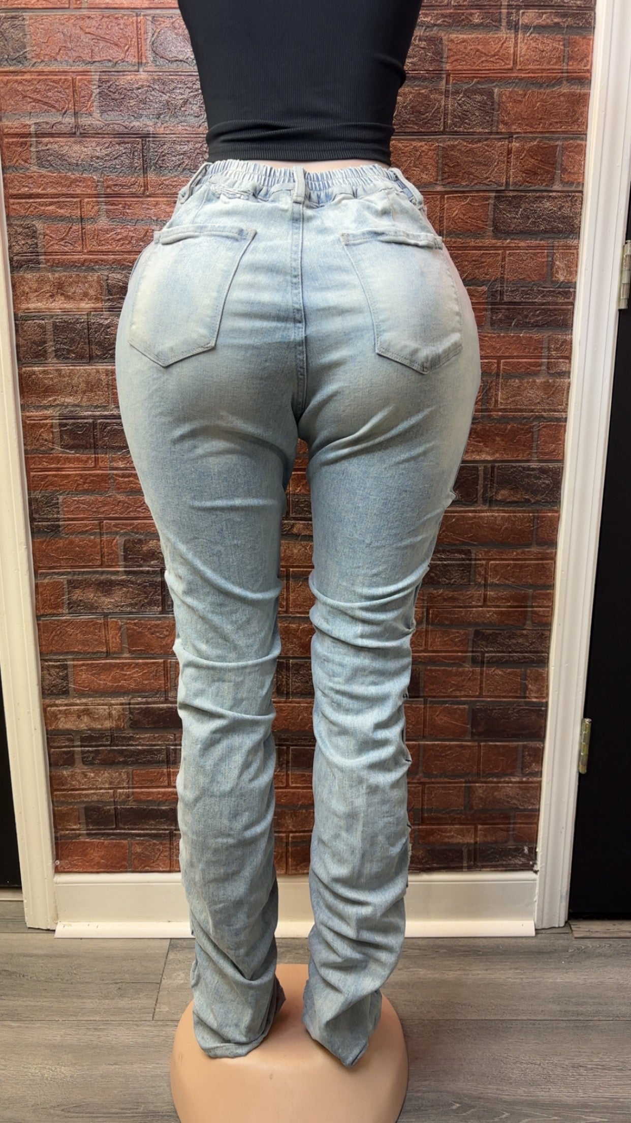 SR Jeans