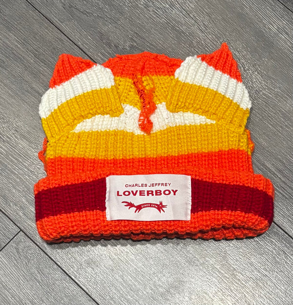 LoverBoy Beanie