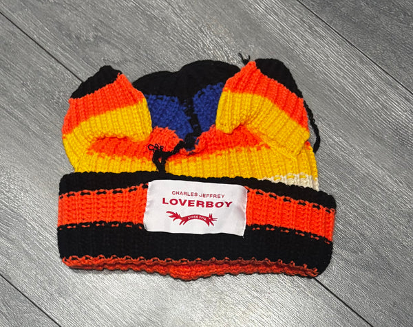 LoverBoy Beanie