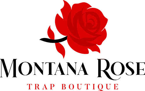 Montana Rose Trap Boutique